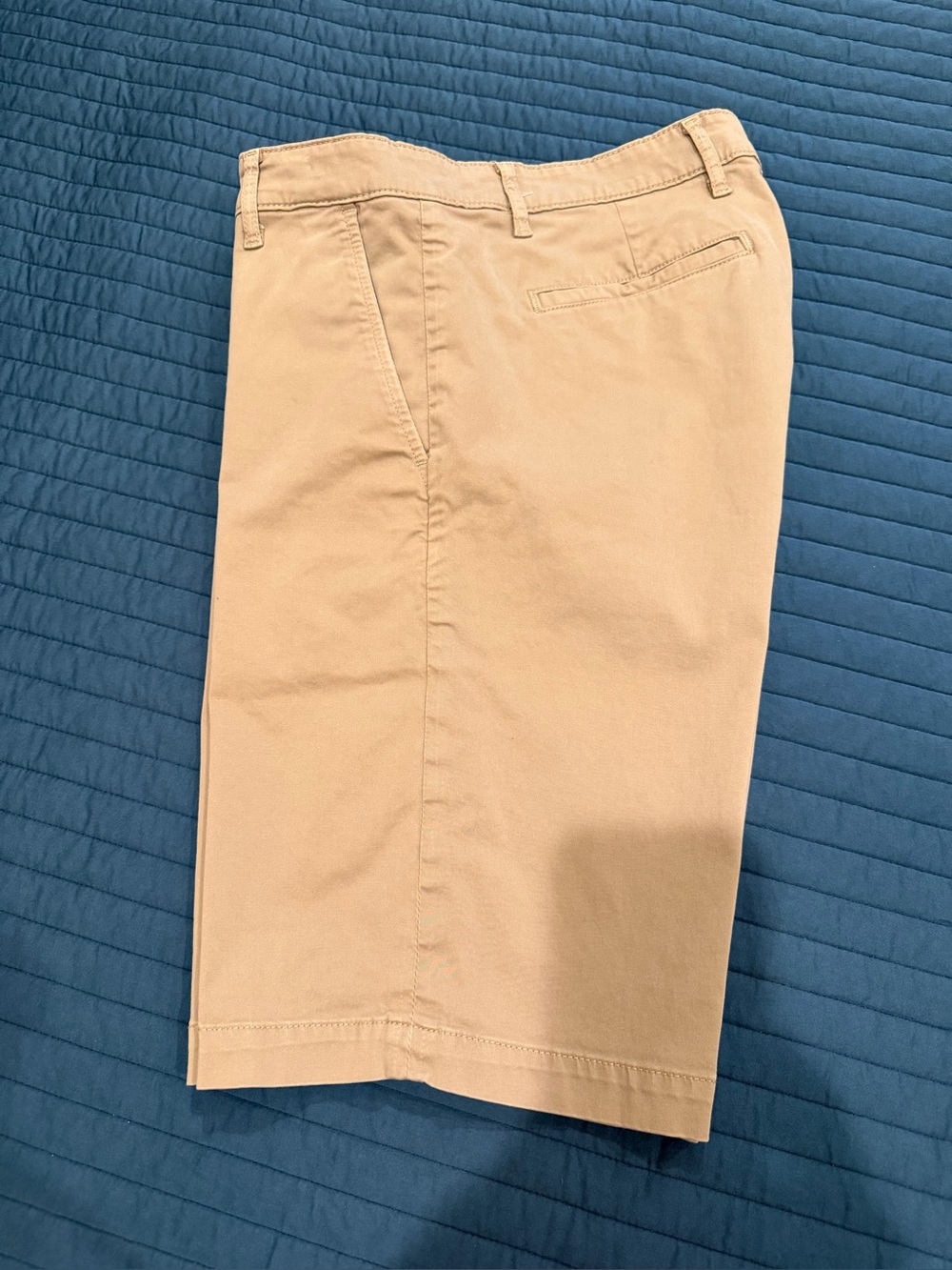 men’s AG short